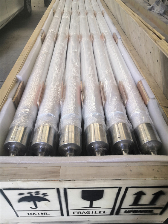 徐州浮法玻璃制造企業(yè)